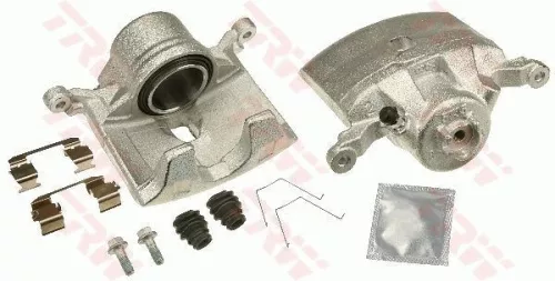 Remklauw TRW BHX504E)