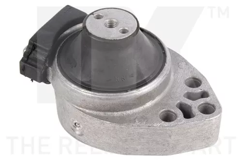 Montage, motor NK 59725017)