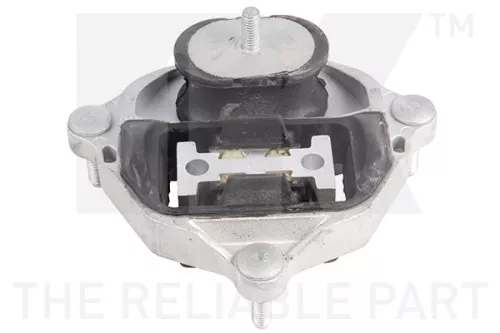 Montage, automatische transmissie NK 59747007)