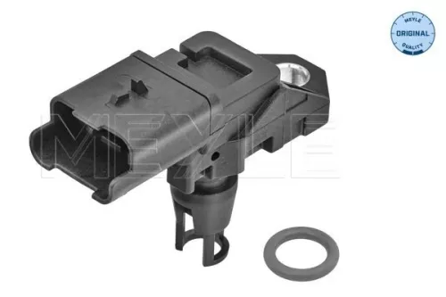 Sensor, druk in het inlaatspruitstuk MEYLE 11-14 812 0005)