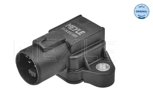 Sensor, druk in het inlaatspruitstuk MEYLE 31-14 812 0001)