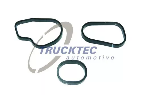 Pakkingset, oliekoeler TRUCKTEC AUTOMOTIVE 02.18.138)