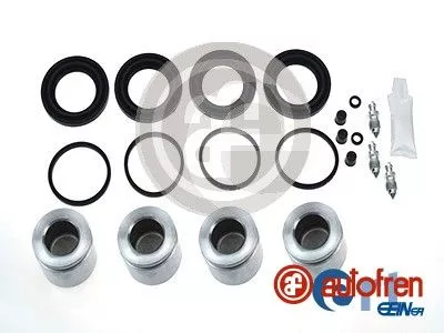 Reparatieset, remklauw AUTOFREN SEINSA D41962C)