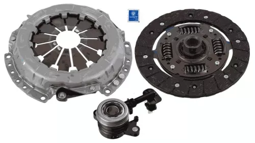 Koppelingsset SACHS 3000 990 523)
