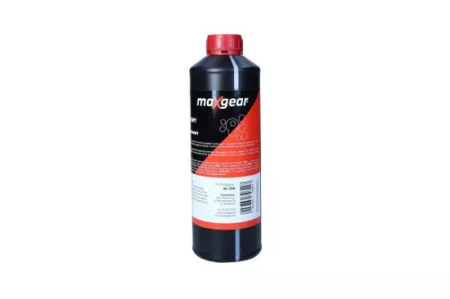 Auto Shampoo MAXGEAR 36-1316)