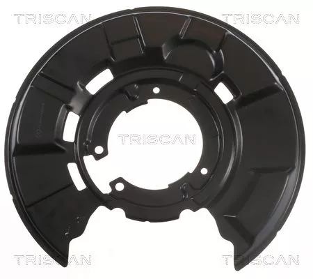 Spatbord, remschijf TRISCAN 8125 11201)