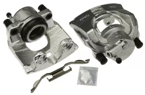 Brake Caliper TRW BHS1293E)
