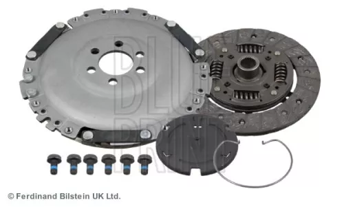 Clutch Kit BLUE PRINT ADV183027)