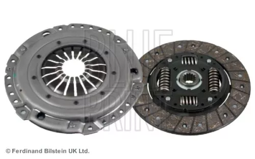 Clutch Kit BLUE PRINT ADW193055)