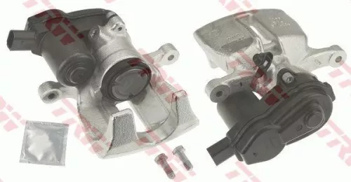 Brake Caliper TRW BHT307E)