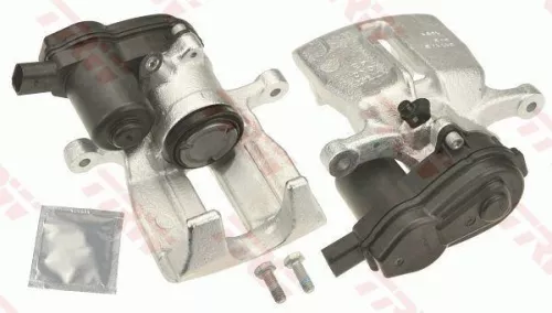 Brake Caliper TRW BHT327E)