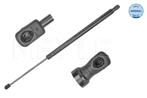 Gasveer, kofferbak/laadruimte MEYLE 40-40 910 0024)