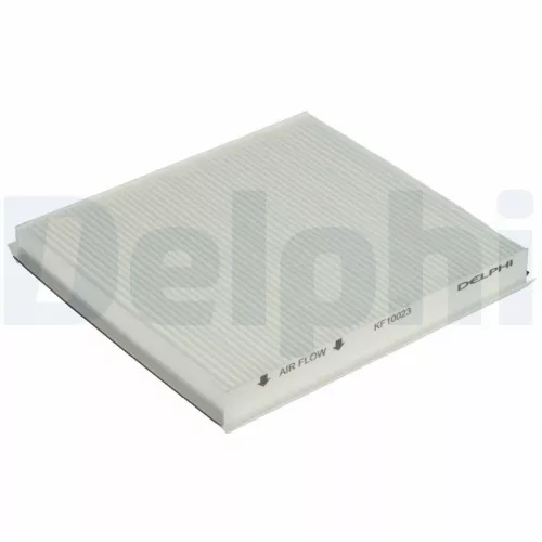Filter, cabin air DELPHI KF10023)