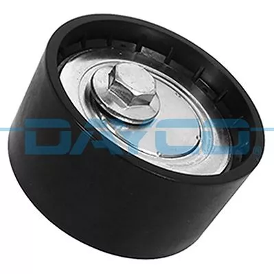Ombuigings-/geleidingspoelie, V-geribbelde riem DAYCO APV3301)