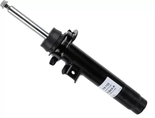 Schokdemper SACHS 319 733)