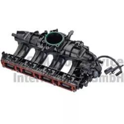 Intake Manifold, air supply PIERBURG 7.10131.00.0)