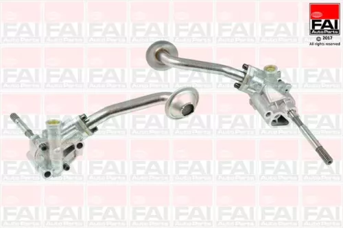 Oliepomp FAI AutoParts OP220)