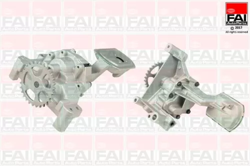 Oliepomp FAI AutoParts OP259)