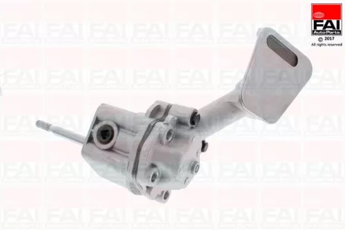 Oliepomp FAI AutoParts OP290)