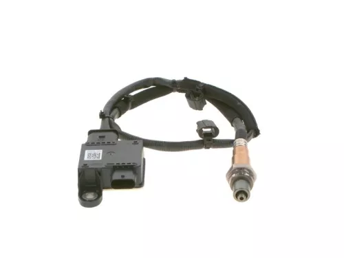 Particle Sensor BOSCH 0 281 006 613)