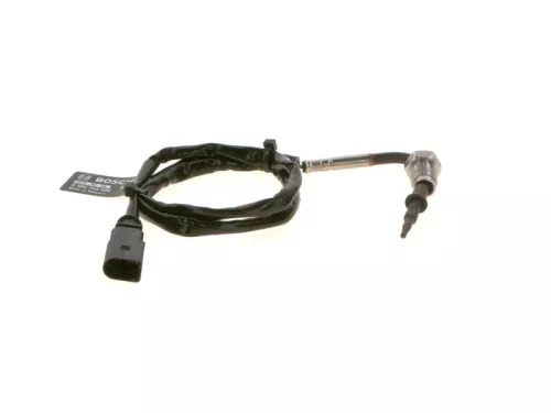 Sensor, uitlaatgastemperatuur BOSCH 0 986 259 080)