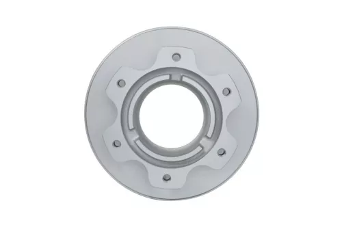 Remschijf BOSCH 0 986 479 E47)