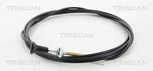 Choke-as, carburateur TRISCAN 8140 91005)