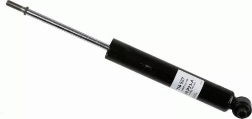 Schokdemper SACHS 316 937)