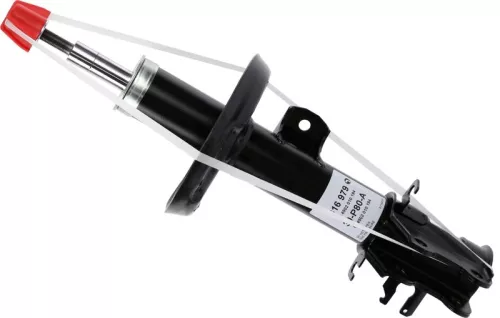 Shock Absorber SACHS 316 979)