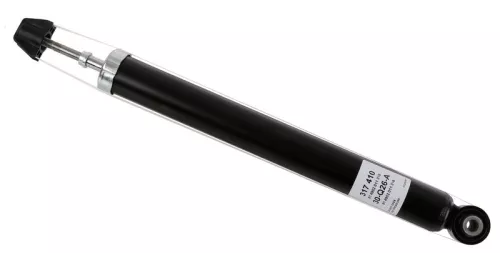 Schokdemper SACHS 317 410)