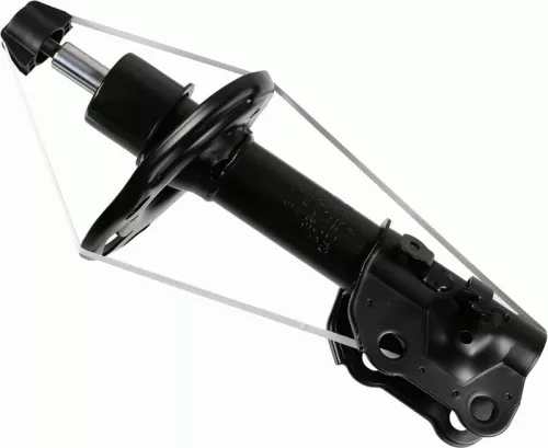 Schokdemper SACHS 317 512)