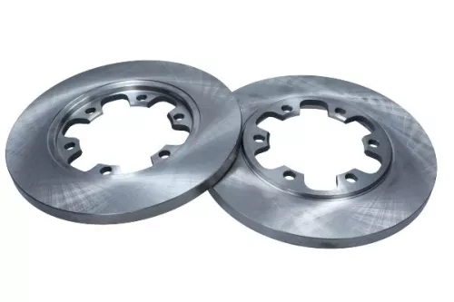Remschijf MAXGEAR 19-4702)