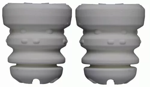 Rubberen buffer, vering SACHS 900 340)