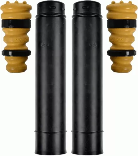 Stofhoeskit, schokdemper SACHS 900 391)