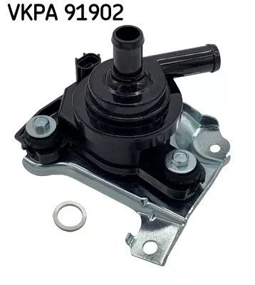 Waterpomp, motorkoeling SKF VKPA 91902)