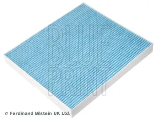 Filter, cabinelucht BLUE PRINT ADBP250008)