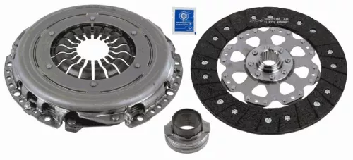 Clutch Kit SACHS 3000 970 139)