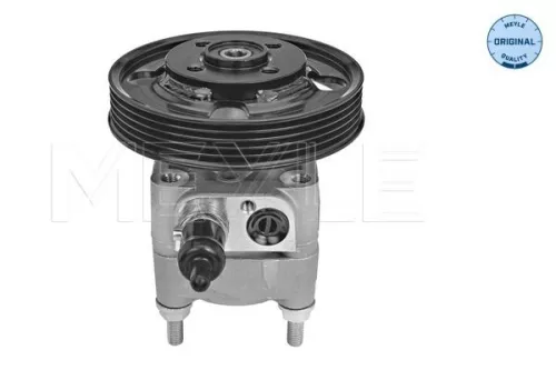 Hydraulische pomp, stuurinrichting MEYLE 714 631 0040)