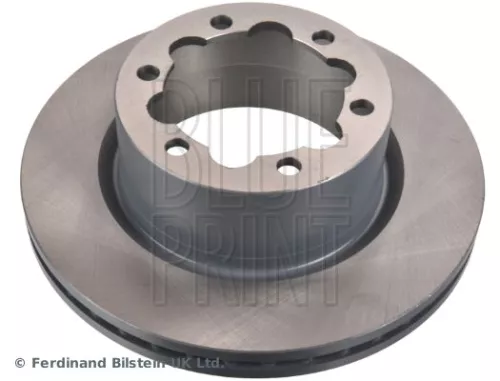 Remschijf BLUE PRINT ADBP430074)