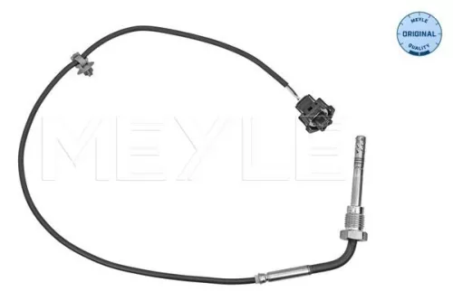 Sensor, uitlaatgastemperatuur MEYLE 614 800 0090)