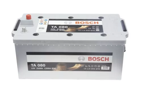 Startaccu BOSCH 0 092 TA0 800)