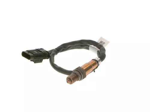 Oxygen Sensor BOSCH 0 258 027 103)
