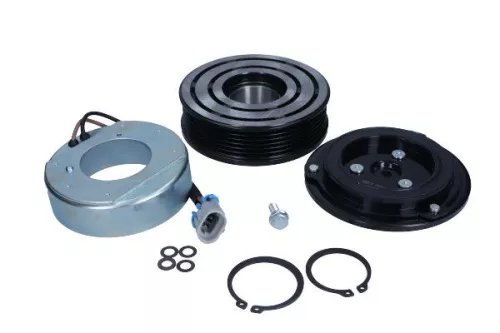 Magnetic Clutch, air conditioning compressor MAXGEAR AC130002)