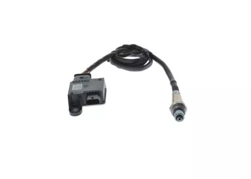 Particle Sensor BOSCH 0 281 007 393)