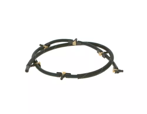 Slang, brandstofoverloop BOSCH 0 928 402 218)