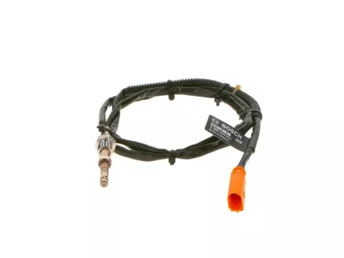 Sensor, uitlaatgastemperatuur BOSCH 0 986 259 037)