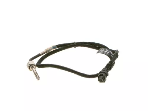 Sensor, uitlaatgastemperatuur BOSCH 0 986 259 061)