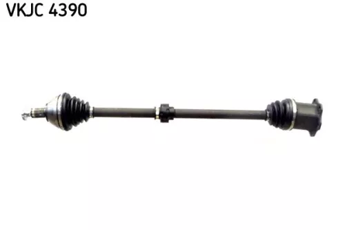 Aandrijfas SKF VKJC 4390)