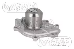 Water Pump, engine cooling GRAF PA1425)