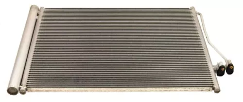 Condensor, airconditioning MAXGEAR AC830189)